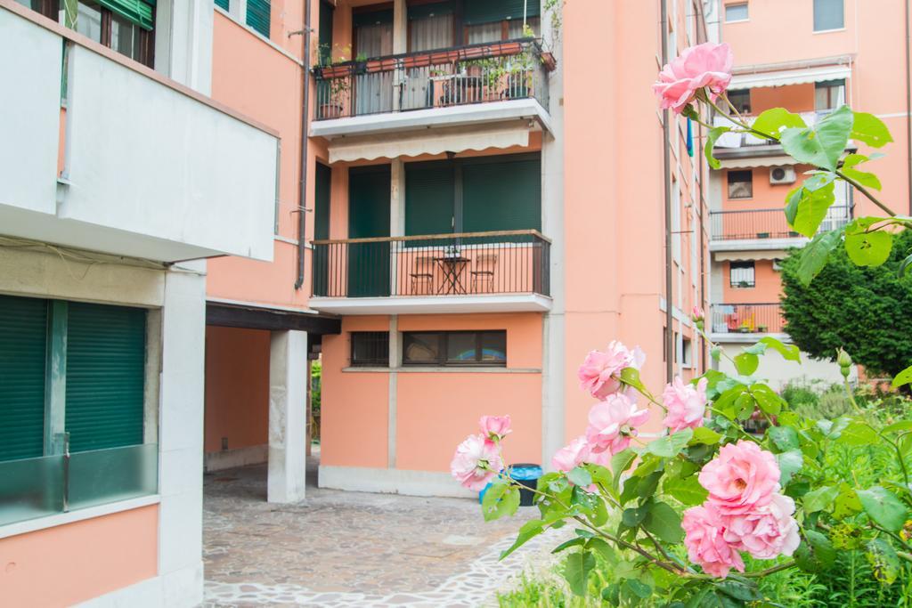 Ca' Salute Apartment Venice Exterior photo