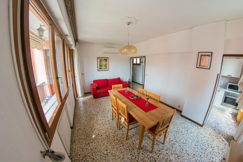 Ca' Salute Apartment Venice Exterior photo